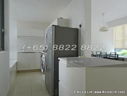 One-north Residences (D5), Apartment #156192082